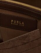 Furla Cufăr Divide It | piele întoarsă cu adaos de piele