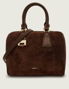 Furla Cufăr Olivia | piele întoarsă