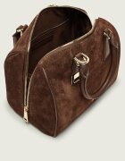 Furla Cufăr Olivia | piele întoarsă