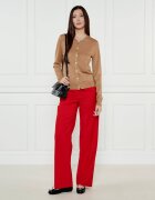 Furla De piele balerini Ballet