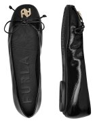 Furla De piele balerini Ballet
