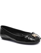 Furla De piele balerini Ballet