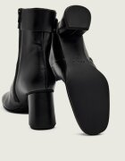 Furla De piele botine cu toc CHIC