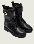 Furla De piele botine NEW LEGACY