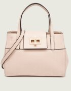 Furla De piele cufăr Amelia