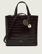 Furla De piele cufăr Divide It