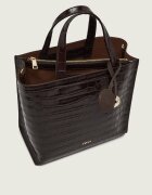 Furla De piele cufăr Divide It