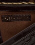 Furla De piele cufăr Divide It