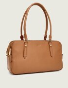 Furla De piele cufăr GIULIA