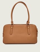 Furla De piele cufăr GIULIA