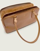 Furla De piele cufăr GIULIA