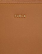 Furla De piele cufăr GIULIA