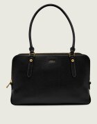 Furla De piele cufăr GIULIA