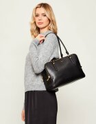 Furla De piele cufăr GIULIA