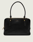 Furla De piele cufăr GIULIA