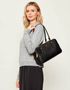 Furla De piele cufăr GIULIA