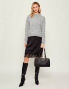 Furla De piele cufăr GIULIA