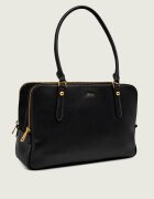 Furla De piele cufăr GIULIA