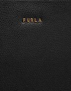 Furla De piele cufăr GIULIA