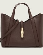 Furla De piele cufăr GOCCIA