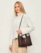 Furla De piele cufăr GOCCIA