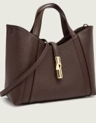 Furla De piele cufăr GOCCIA