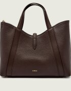 Furla De piele cufăr GOCCIA