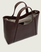 Furla De piele cufăr GOCCIA