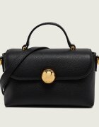 Furla De piele cufăr MOONLIGHT MINI