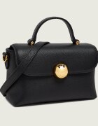 Furla De piele cufăr MOONLIGHT MINI