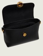 Furla De piele cufăr MOONLIGHT MINI