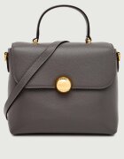 Furla De piele cufăr MOONLIGHT S