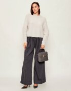 Furla De piele cufăr MOONLIGHT S