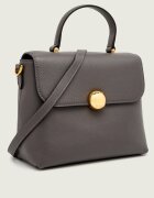 Furla De piele cufăr MOONLIGHT S