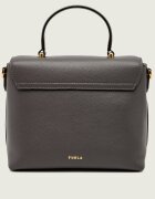 Furla De piele cufăr MOONLIGHT S