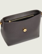 Furla De piele cufăr MOONLIGHT S
