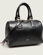 Furla De piele cufăr Olivia