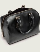 Furla De piele cufăr Olivia
