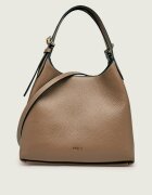 Furla De piele cufăr Primrose