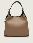 Furla De piele cufăr Primrose