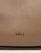 Furla De piele cufăr Primrose