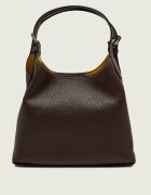 Furla De piele cufăr Primrose