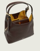 Furla De piele cufăr Primrose