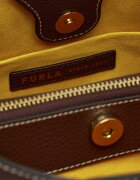 Furla De piele cufăr Primrose