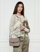 Furla De piele cufăr SFERA