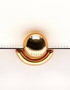 Furla De piele cufăr Sfera