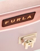 Furla De piele geantă pe umăr 1927