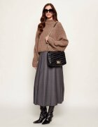 Furla De piele geantă pe umăr 1927