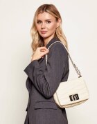 Furla De piele geantă pe umăr 1927