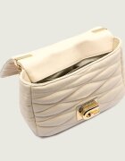 Furla De piele geantă pe umăr 1927
